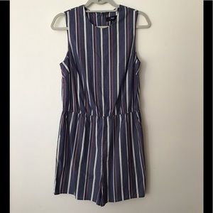 Mossimo Romper size M